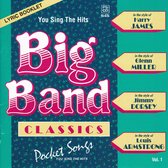 Karaoke Big Band Classics Vol.1