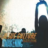 Jesus Culture - Awakening - Live From Chicago (2 CD)