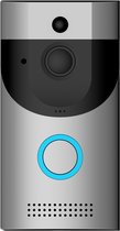 Videobewaking Zoemer Wifi-camera