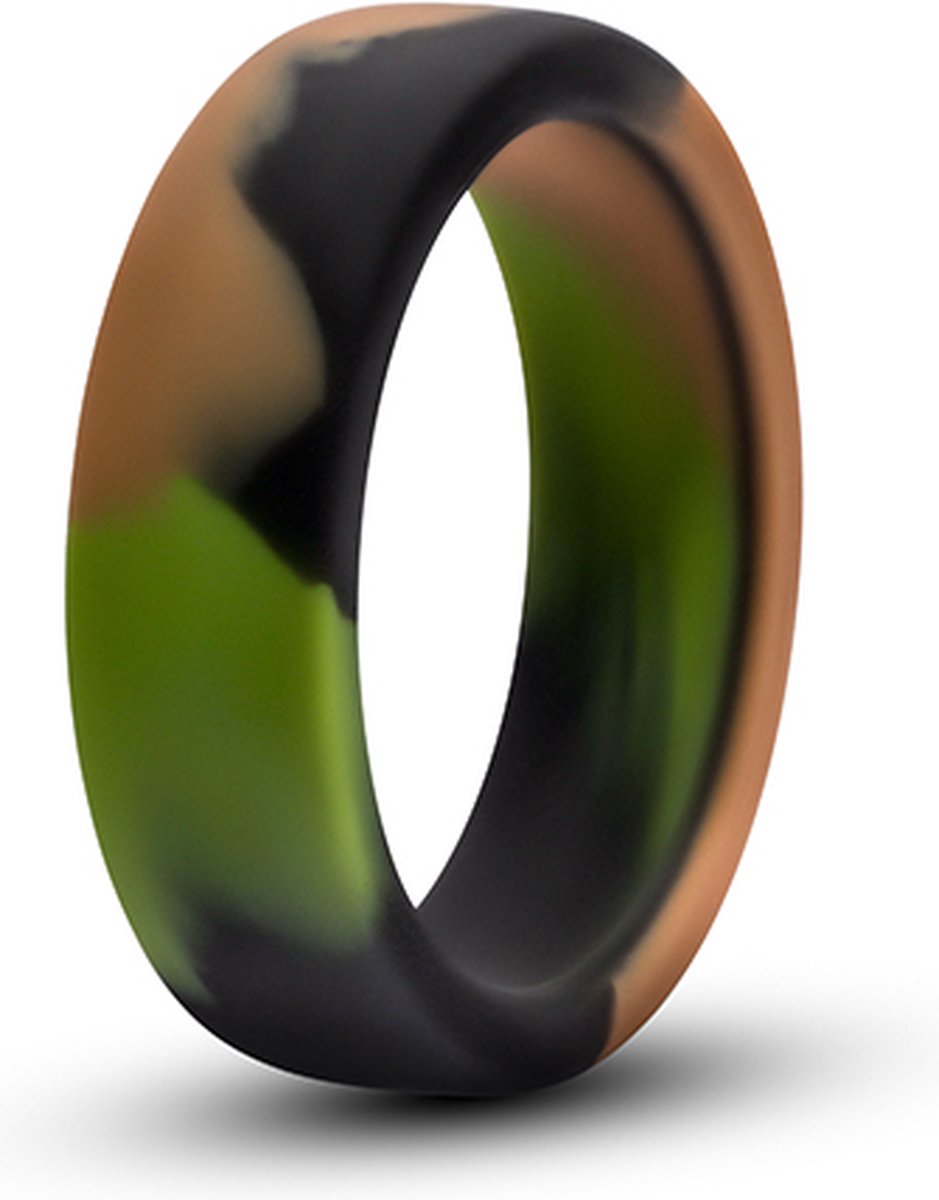 Goedkoopste Blush - Performance Siliconen Camo Cockring