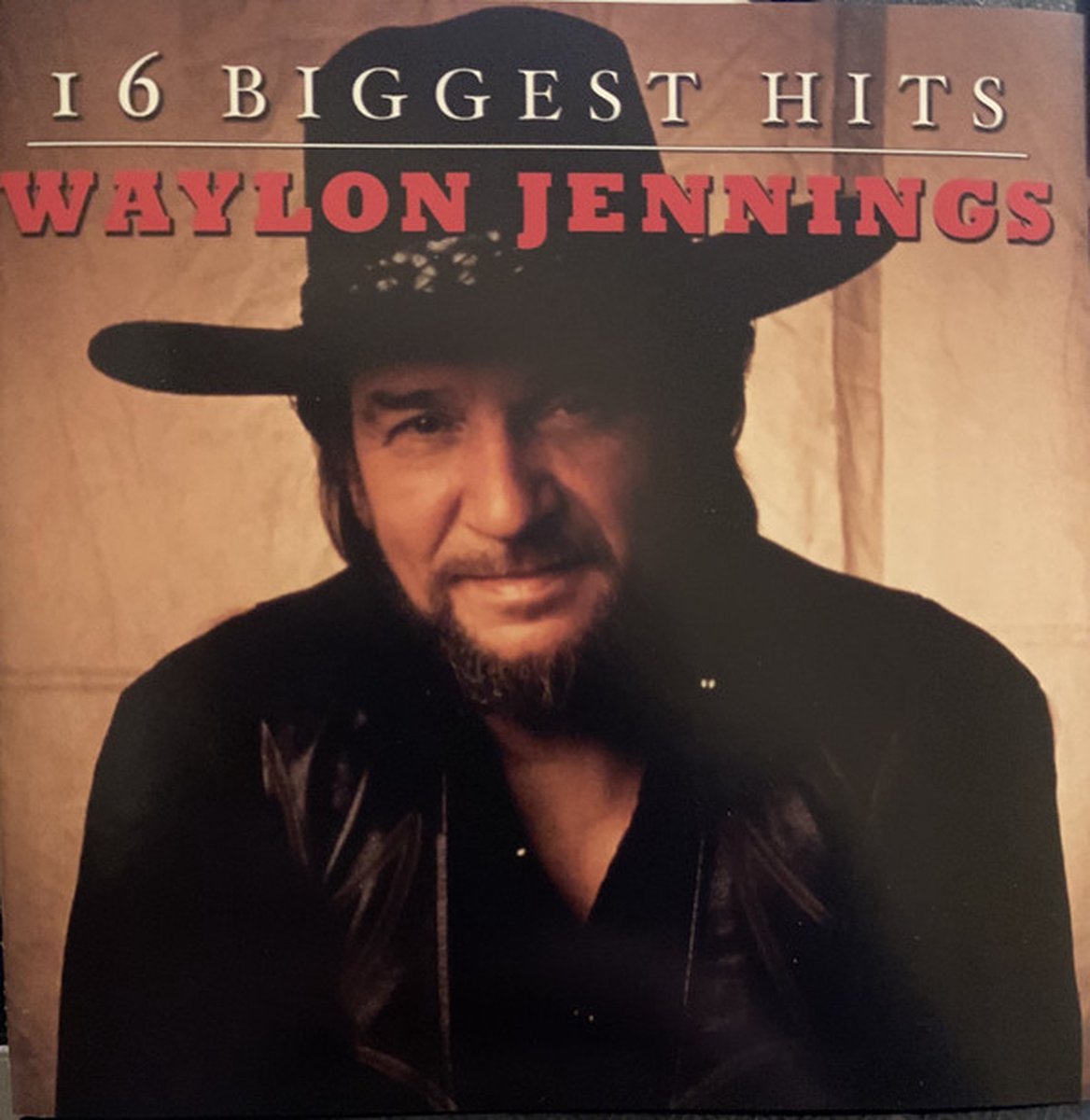 16 Biggest Hits
