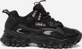 Fila Ray Tracer sneakers zwart - Maat 38