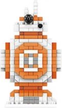 Creboblocks BB-8 320 Nanoblocks