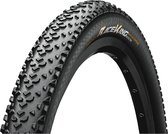 Continental Race King 2.2 Vouwband 27.5" TLR E-25, zwart Bandenmaat 55-584 | 27,5x2,2"