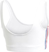 adidas Originals Bra Top beha Vrouwen Wit 40