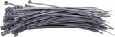 TD47 Kabelbinders 9.0 x 610 mm Grijs