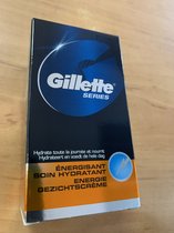 GILLETTE  Skin ProSeries - Energizing Moisturizer  50 ml