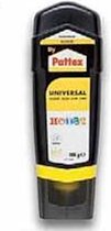 Pattex Universal transparant glue - transparante hobby lijm - universeel - 100 g
