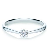 Tresor 1934 Solitaire ring