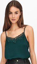 JdY JDYAPPA NEW LACE SINGLET WVN NOOS Dames Top - Maat 34