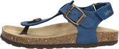 Kipling Juan 3 Jongens Sandalen - blauw - Maat 32