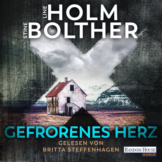 Gefrorenes Herz - cover