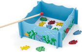 Viga Toys - Jeu de pêche magnétique