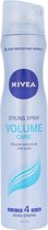Nivea - Volume Care Hair Spray - Haarspray