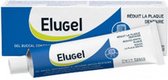 Elugel - Antibacterial Oral Gel