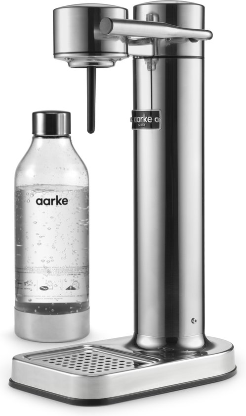 Aarke Carbonator 3, Machine à Soda avec Bouteill…