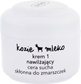 Ziaja - Goat's Milk Cream 1 - Dry skin (L)