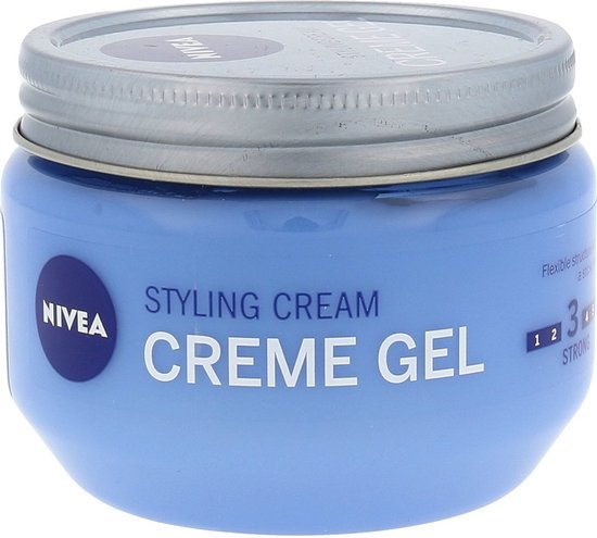 Nivea - Creme Gel Styling Cream - 150ml