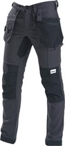 BITCO - BTC 14 - WERKBROEK HEREN - STRETCH GEDEELTE - WATER REPELLENT - MAAT 44