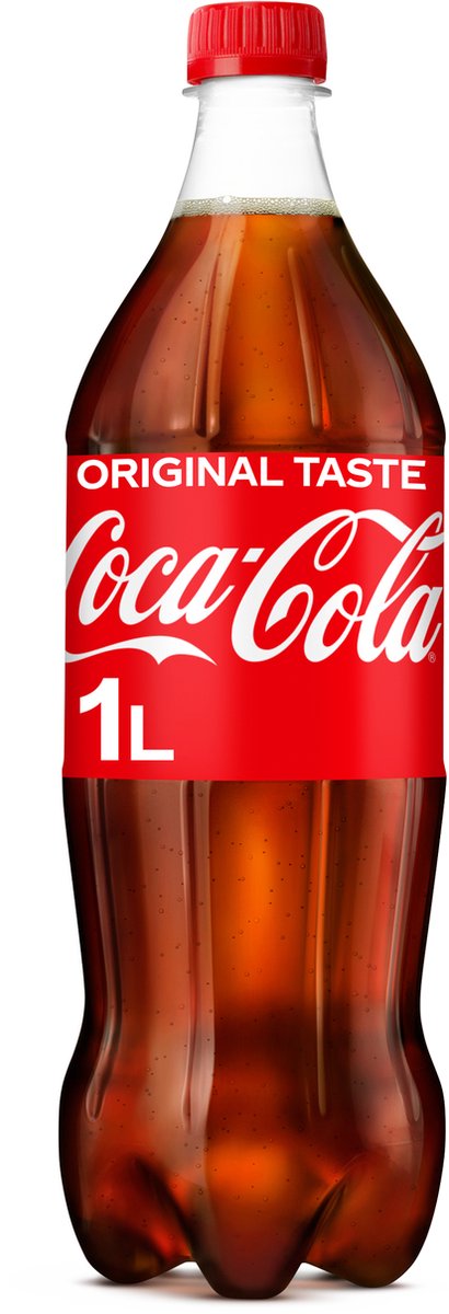 Coca-Cola Cola zéro sucre 1,25 litre par bouteille PET, rétractable 12  bouteilles | bol