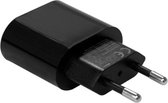 Grab 'n Go - USB-C PD Oplader 18W Zwart