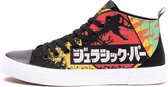 Akedo Jurassic Park sneakers Limited Edition maat 41
