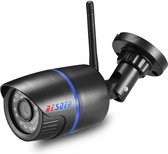 WiFi IP-camera 1080p draadloos