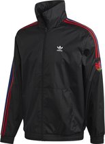 adidas Originals 3D Tf 3 Strp Tt Trainingspak jas Mannen Zwart M