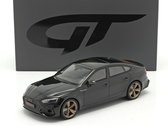 GT Spirit Audi RS5 Sportback 2020 Zwart 1:18