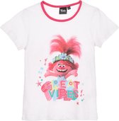 Trolls Pyjama - Shortama - Great Vibes - 128