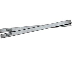 Scheppach 3902204701 Set HSS schaafmessenset voor HMS1070 (2 stuks)