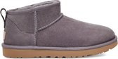 UGG Laarzen - Maat 37 - Vrouwen - paars/grijs