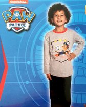 Paw Patrol Pyjama - Maat 110/116