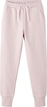 Name It Broek - Meisjes - Licht roze