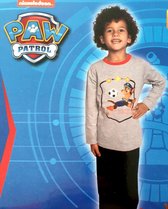 Paw Patrol Pyjama - Maat 92