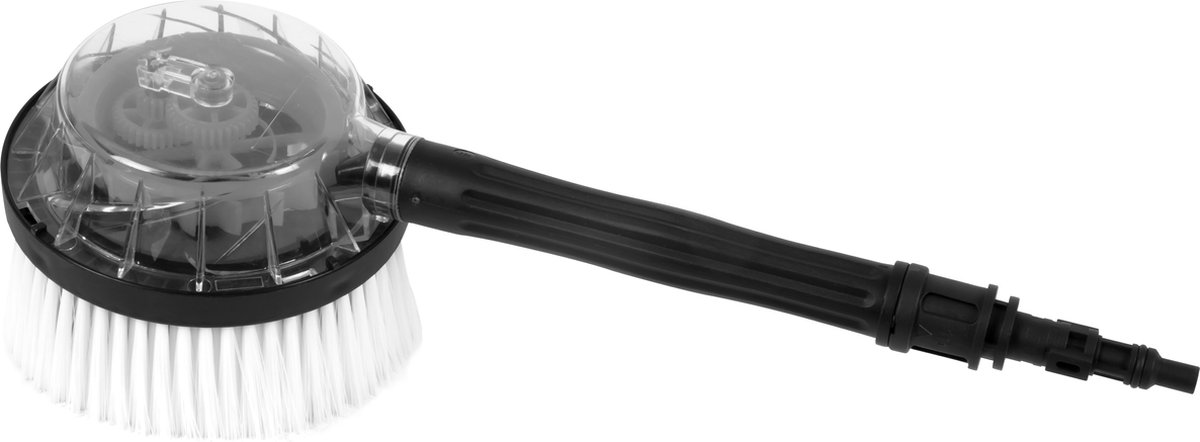 VONROC Roterende wasborstel Voor V14 V18 V22 & V25 series