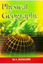 Physical Geography (Perspectives In Physical Geography Series)