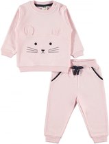 Sweater & broek baby/peuter meisjes - Babykleding