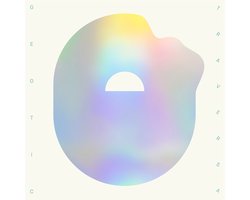 Geotic - Traversa (CD)