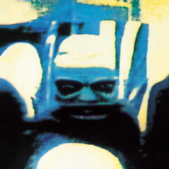 Peter Gabriel - 4:Deutsches Album (LP) (Reissue) (Remastered)