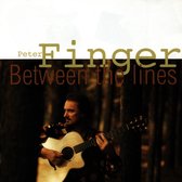 Peter Finger - Between The Lines (CD)
