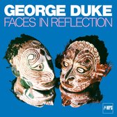 George Duke - Faces In Reflection (CD)