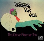 Oscar Peterson Trio - Walking The Line (CD)