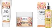 Therme Bulgarian Rose Complete & Luxe | Cadeauset voor haar