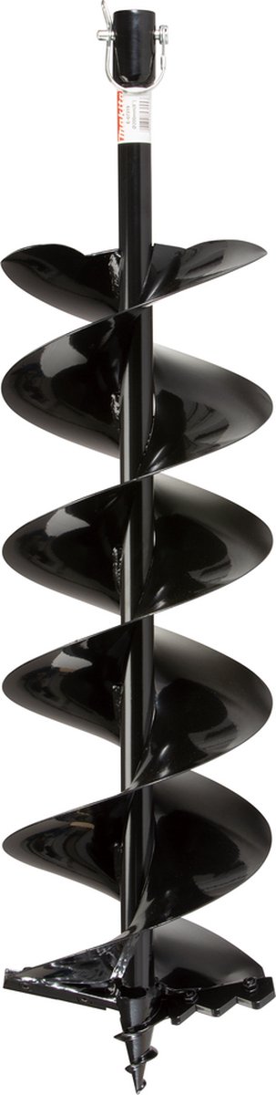 Bol.com E-07319 - Grondboor 200x800mm aanbieding