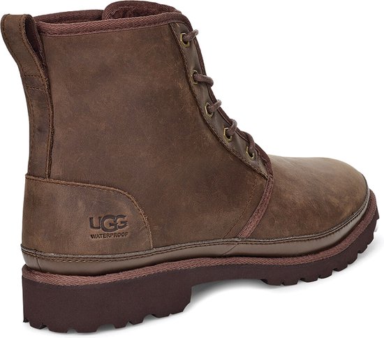 UGG Veterboots Mannen - Grizzly - Maat 42