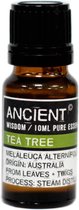 Etherische olie Tea Tree (Theeboom) - Essentiële olie - 10ml - 100% natuurlijk