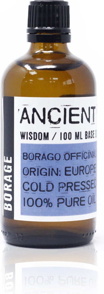 Bernagieolie - 100 ml