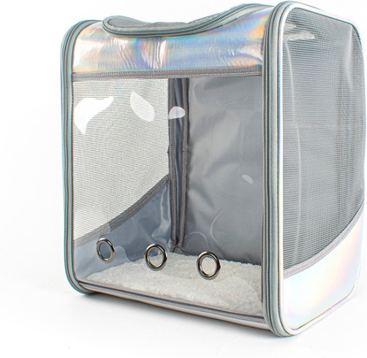 Gator Cases ATA LCD Koffer voor Twee 43-50-inch Schermen