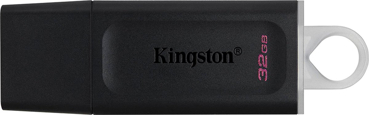 Kingston USB stick opslag van 32 GB - DataTraveler Exodia 32GB USB 3.2 Flash Drive DTX/32GB - Kingston